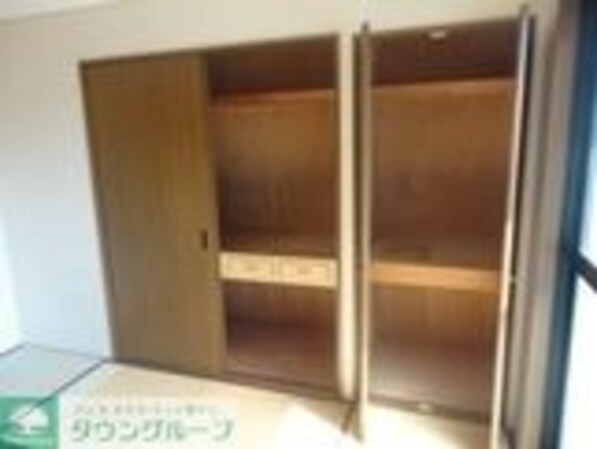 クレールメゾンの物件内観写真